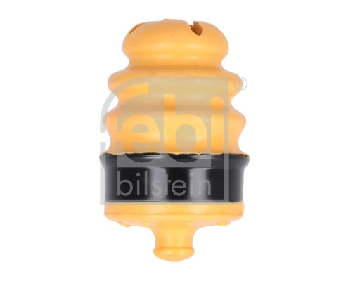 Rubber Buffer, suspension